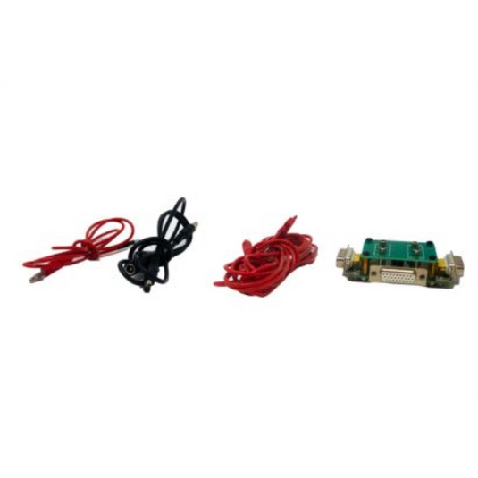 Topdon Anti-Theft Programmer MCU3 Adapter Board Kit for T-Ninja Box