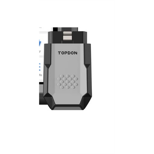 OBD2 Bluetooth Connector for Phoenix Lite
