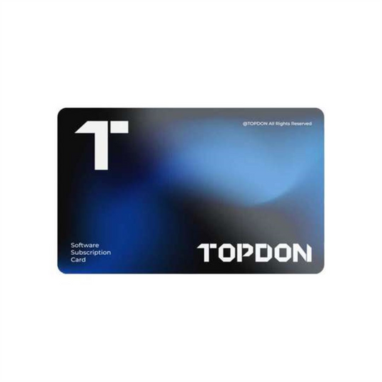 Topdon Artipad / Phoenix Pro Two-Year Update