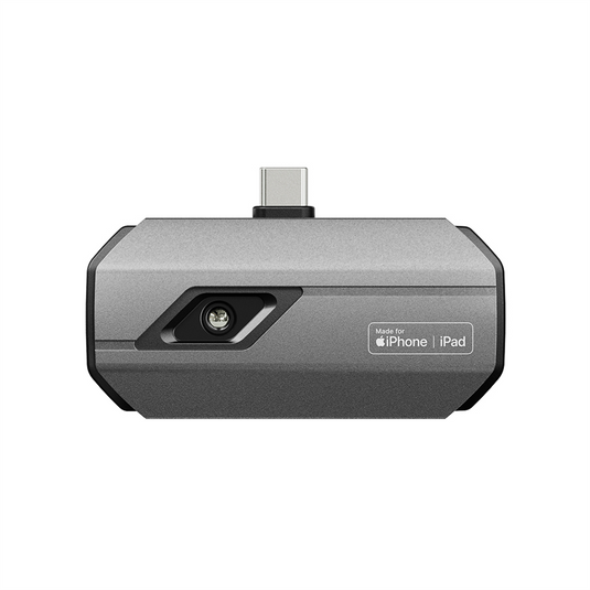 Topdon Thermal Imaging Camera Designed for iOS Type-C Devices 256x192 Resolution