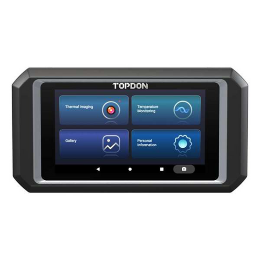 Topdon TC003 Thermal Imager