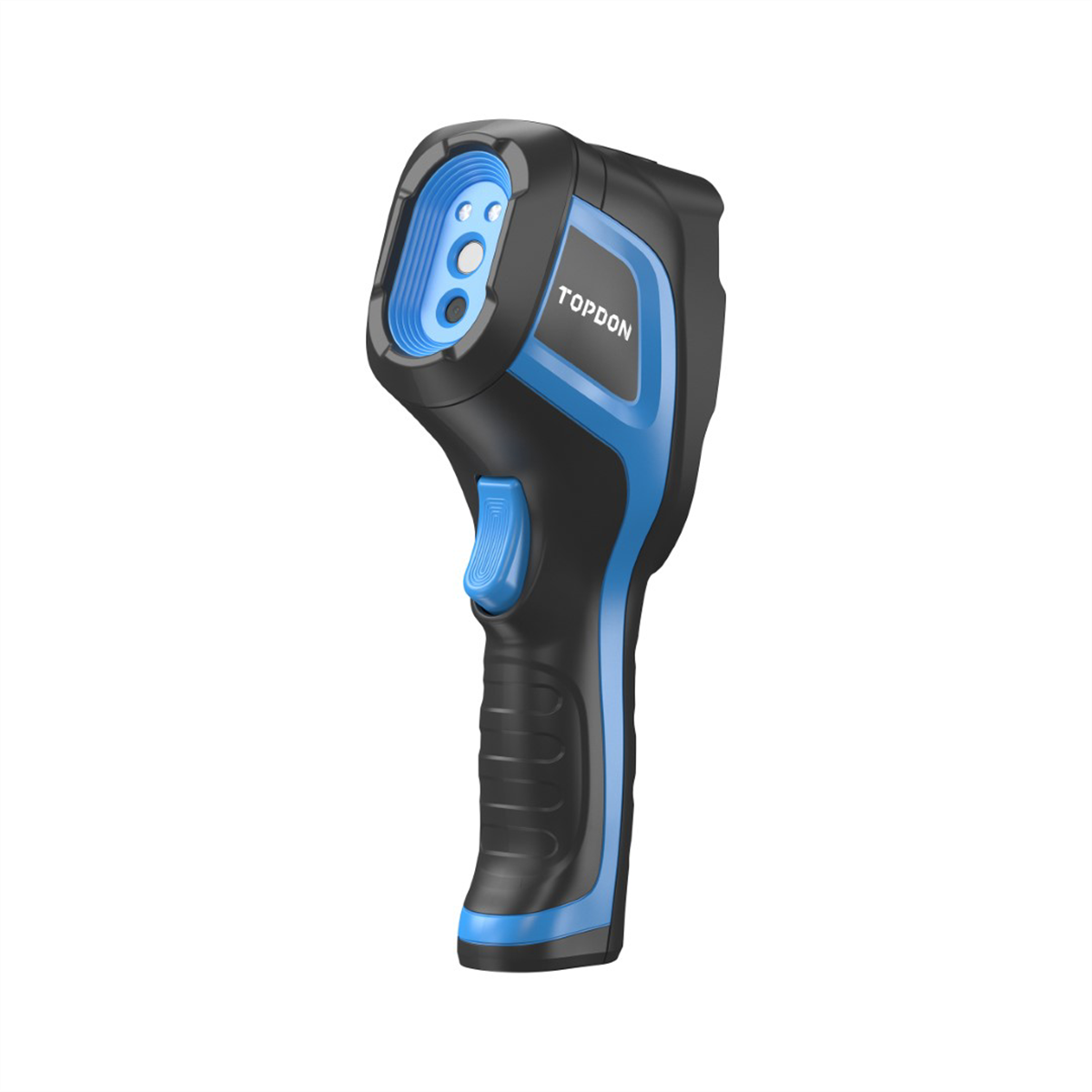 Topdon TC005 - Handheld Thermal Imaging Camera; Dual Camera; High Temp ...