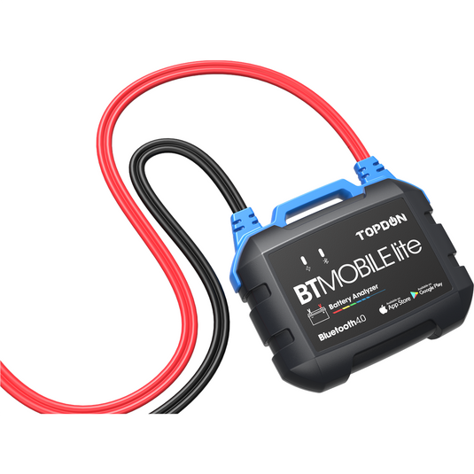Topdon BTMobile Lite Battery Tester