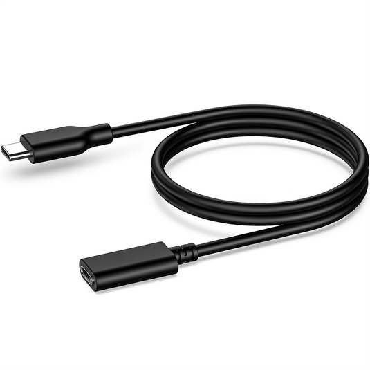 Topdon TC002 Lighting-to-Type-C Adapter Cable