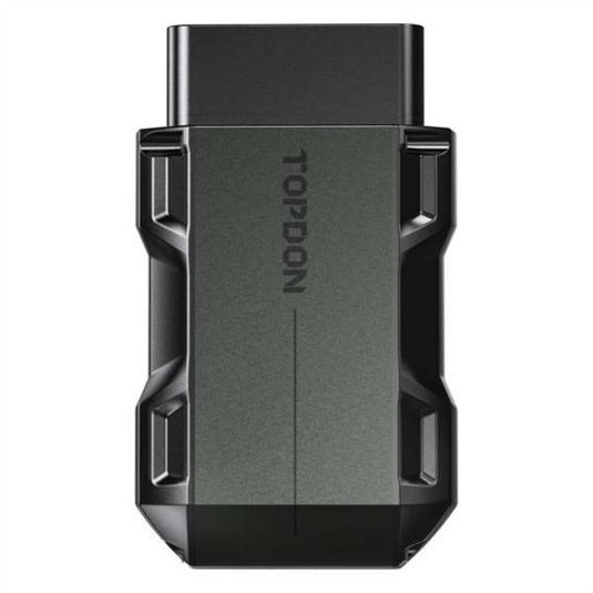 Topdon Pocket-Size Bluetooth Scan Tool w/Bi-Directional Controls