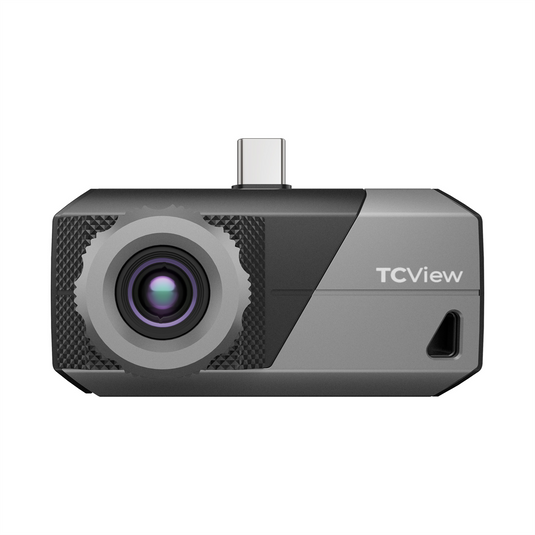 Topdon TS001 - Thermal Imaging Camera for Android Devices 9mm Adj. Lens