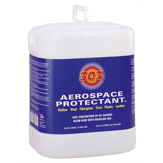 303 Products 303 Aerospace Protectant 5 Gallon