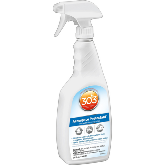 303 Products AEROSPACE PROTECTANT TRIGGER SPRAYER 6/32 oz.