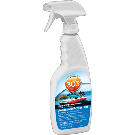 303 Products AERO. PROTECTANT 16 OZ CASE OF 12