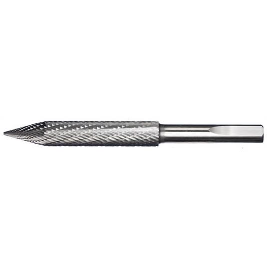 3/16 TAPER BURR