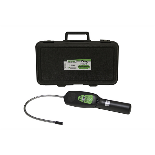 Tracer Products PRO-ALERT PORTABLE REFIGERANT LEAK DETECTOR