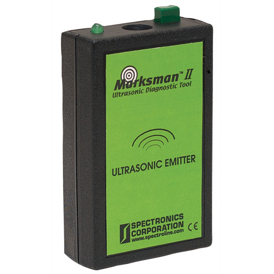 Tracer Products ULTRASONIC EMITTER