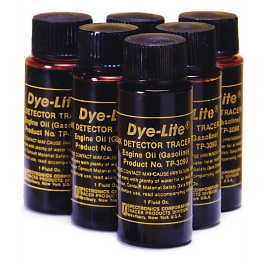 Tracer Products GAS ENG OIL DYE