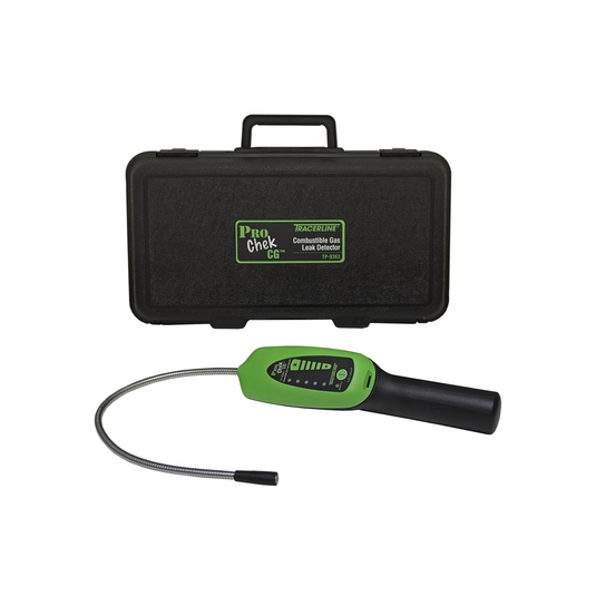 Spectronics Corp/Tracer Combustible Gas Leak Detector