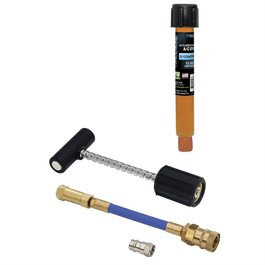 Tracer Products EZ-Ject R1234yf Dye Injection Kit