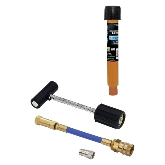 Tracer Products EZ-JECT ASSEMBLT