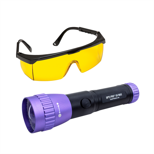 Tracer Products LAMP;LED;OPTI-PRO UV MAX;400NM;AA;CE