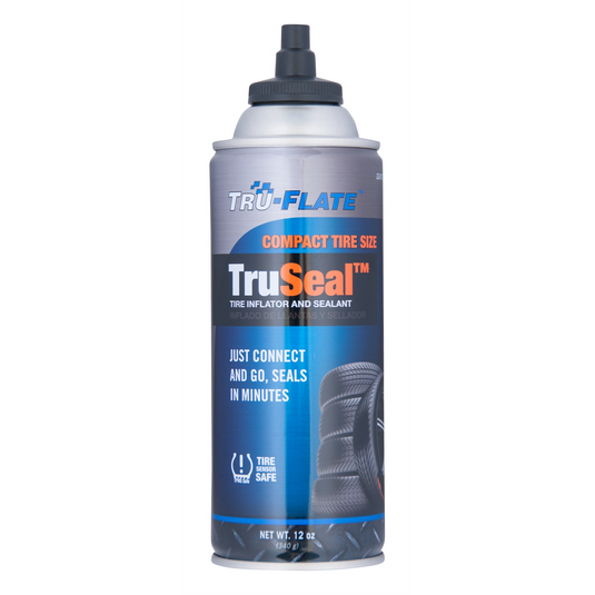 Plews Edelmann 12 oz Aerosol Tire Sealant