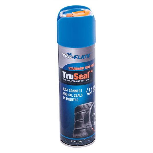 Plews Edelmann 16 oz Aerosol Tire Sealant