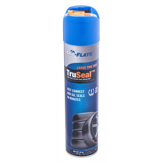 Plews Edelmann 20 oz Aerosol Tire Sealant