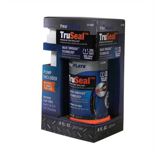Plews Edelmann 8 oz Liquid Tire Sealant