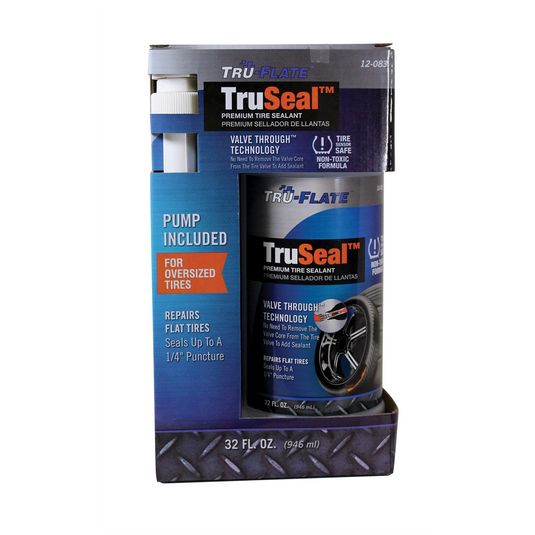 Plews Edelmann 32 oz Liquid Tire Sealant