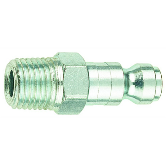 Plews Edelmann 1/4 MALE NPT/CD