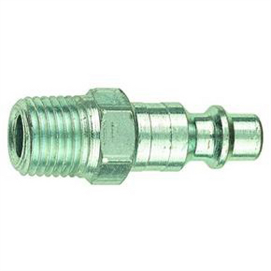 Plews Edelmann 1/4 MALE NPT/IND ----