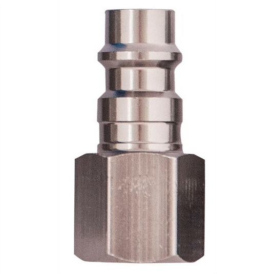 Plews Edelmann Hi-Flo Female Plug