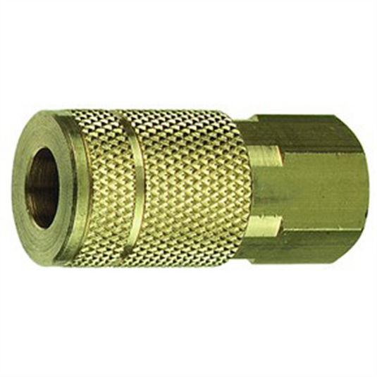 Plews Edelmann 3/8INCOUPLER