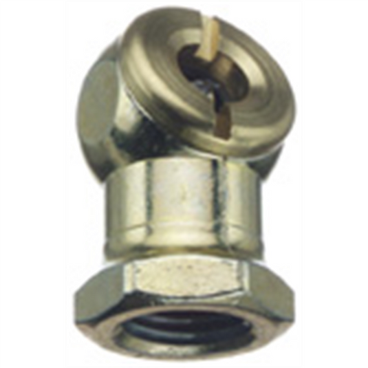 Plews Edelmann SINGLE FTCHUCK