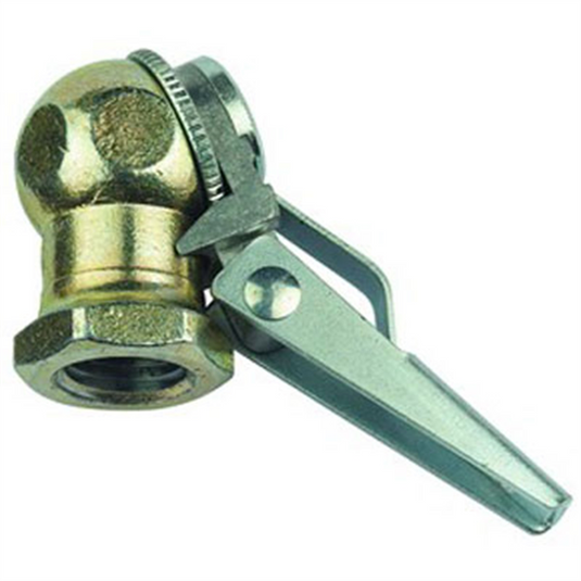 Plews Edelmann CLIP-ON CHUCK/CD