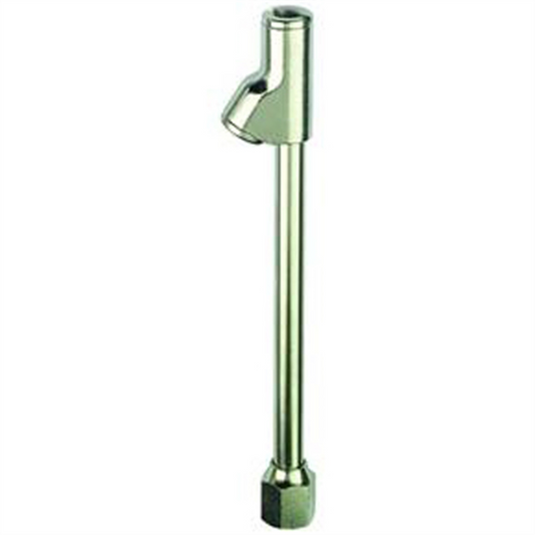 Plews Edelmann STRAIGHT-ON LOCK DUAL FOOT