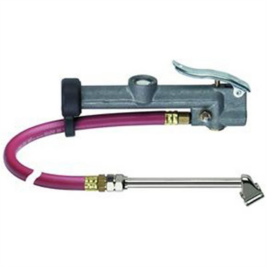 Plews Edelmann GAUGE W/72"" LOCK DUAL FOOT