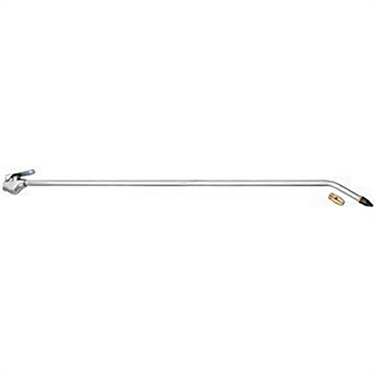 Plews Edelmann BLOWGUN; 4' EXT