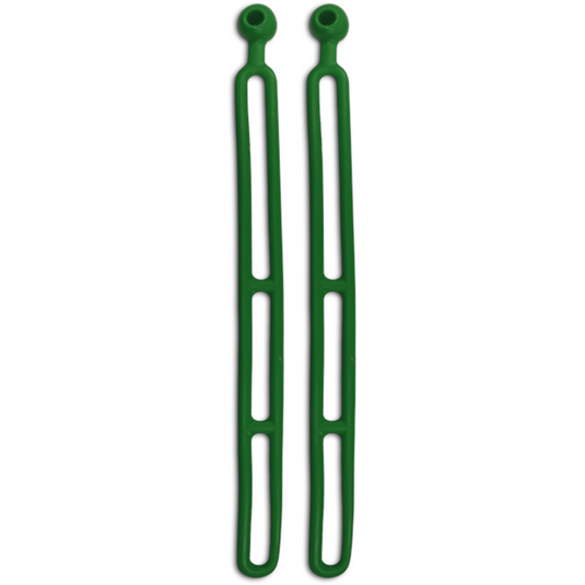 TR412 Rubber Snap-in Tire Valve Stem (case of 1;000)