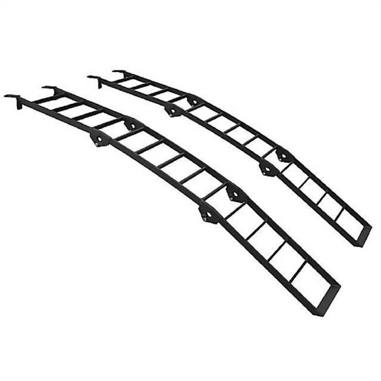 Traxion Load-Trax Steel Ramp