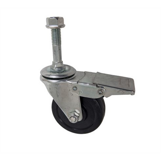 Traxion LOCKING CASTOR FOR TOPSIDE CREEPER