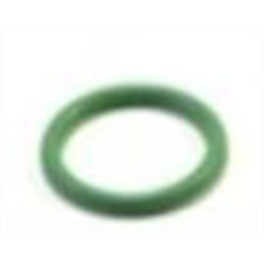 Green O-Ring-