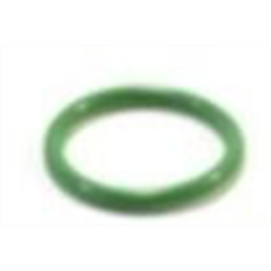 Green O-Rings-