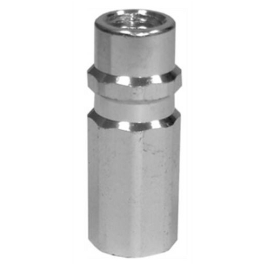 R134a Primary Seal Low Side Aluminum Retrofit Fitting