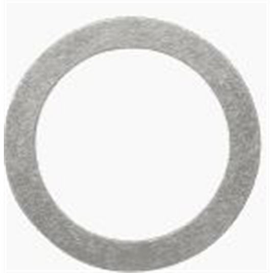 Tire Seal of Florida GM Silver Sealing Washer 5/8"" - Thin
