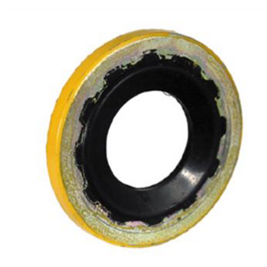 GM Yellow Sealing Washer 5/8"" - Thick