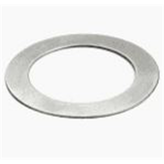 Tire Seal of Florida GM Silver Sealing Washer 3/4"" - Thin
