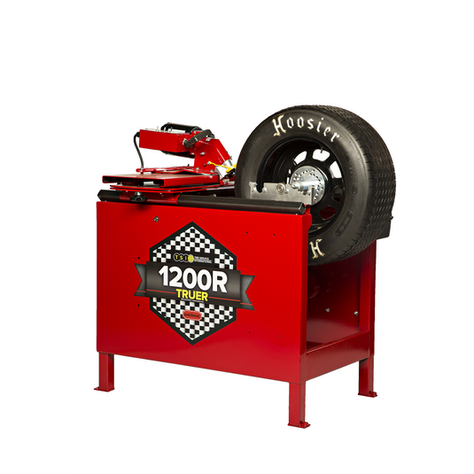 Tire Service International TSI 1200R Passenger; Truck and Racing Tire Truer