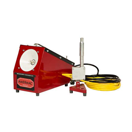 Tire Service International TSI 501A Electronic Strobe Balancer