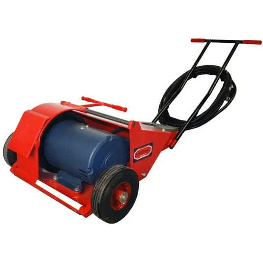 Tire Service International TSI 525 7.5HP Low Profile Spinner