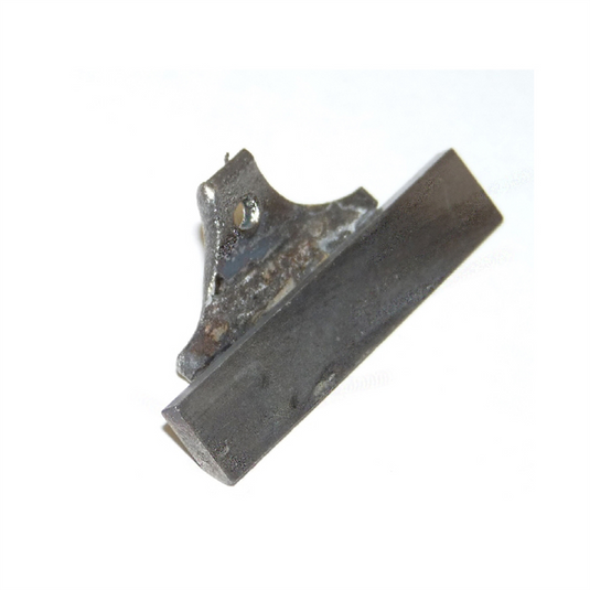Tire Service International SPRING MOUNTED
