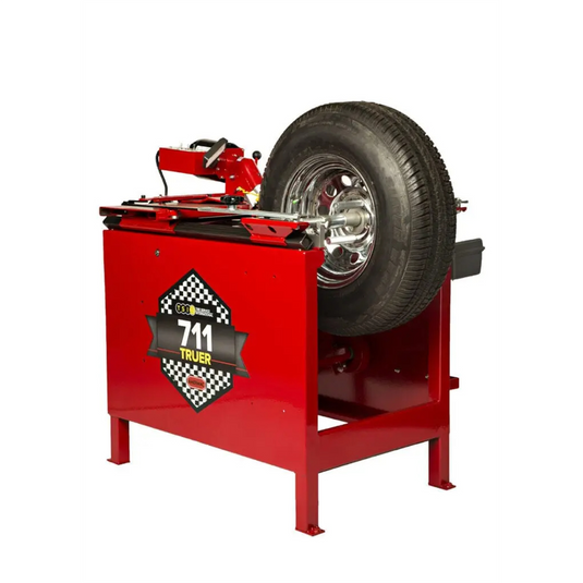 Tire Service International TSI 711 Tire Truer