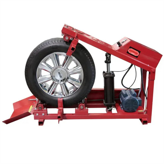 Tire Service International Tire Warmer